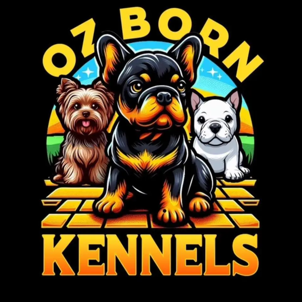 Oz Born Kennels