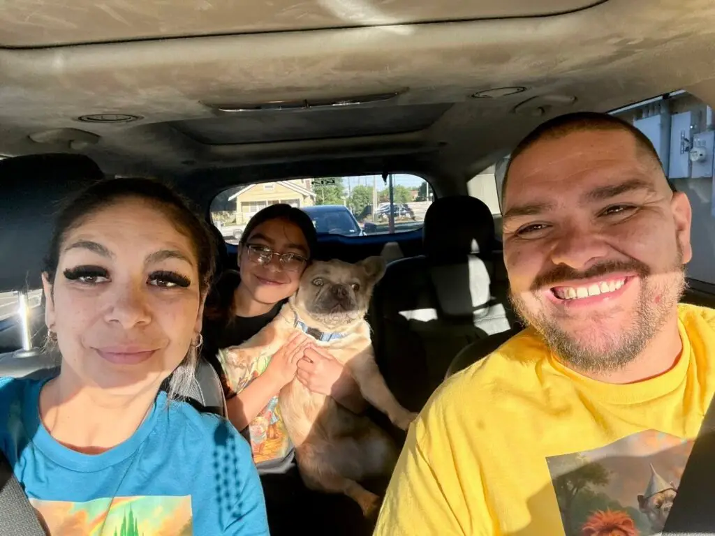 Oz Born Kennels Wichita, Ks