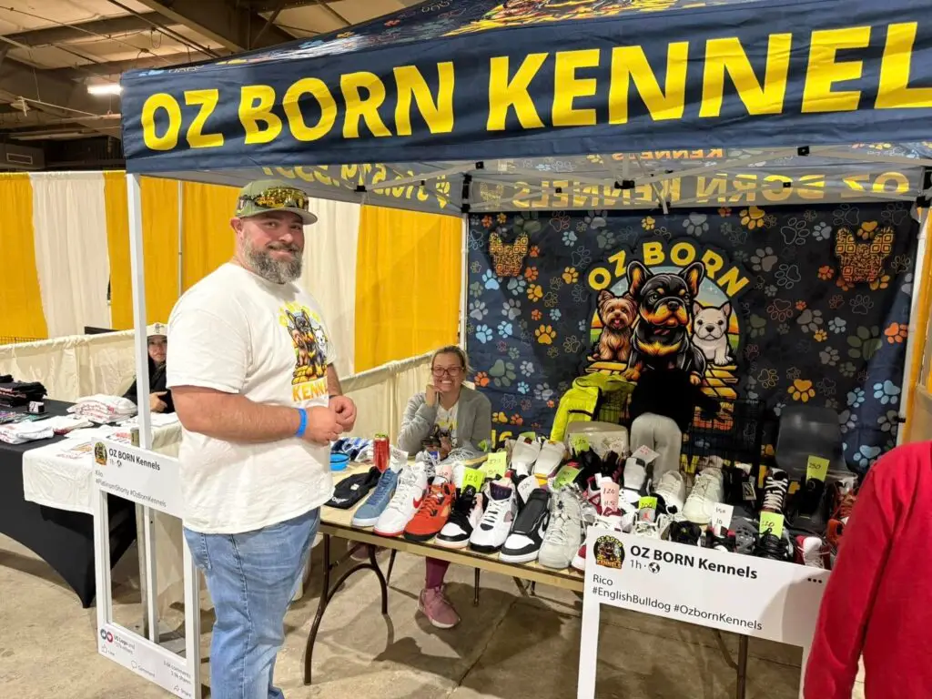 Ozborn Kennels