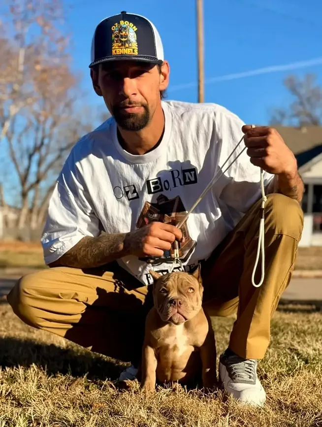 Ozborn Kennels